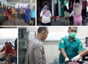 Tim SAR Sat Pol Air, Basarnas dan TNI AL Evakuasi Nelayan Kapal Tenggelam