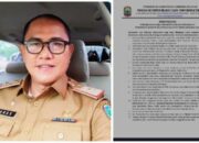 KJHLS Salah Sasaran, Kadis Kominfo Buka Ruang Dialog