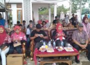 TPD dan Relawan Ganjar-Mahfud Gelar Seni Budaya Kuda Lumpingan di Kecamatan Jati Agung