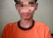 Polsek Seputih Surabaya Ungkap Kasus Perdagangan Orang