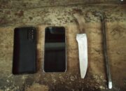 Gara-Gara HP, 2 Remaja Dilamtim Diamankan Polisi