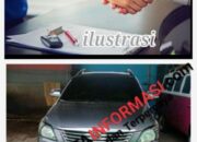 Apes Niat Bantu Teman Yang kesulitan Keuangan Malah Berujung Di Laporkan Penipuan