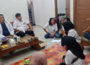 Ormas JAB Gelar Rakor, Bahas Kinerja di Tahun 2024