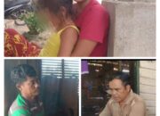 Sungguh Miris Diduga Seorang ibu Rumah Tangga Mendapatkan Perlakuan Pelecehan Seksual dan Ancaman Menggunakan Sajam Oleh tetangganya sendiri