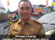 Terungkap: Bandar Lampung Belum Punya Perda RTH.