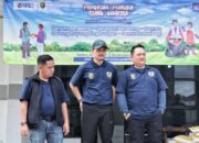 DPD KNPI Lampung Gelar Acara Program Riang Gembira