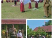 Cegah Judi Online di Kalangan Pelajar, Bhabinkamtibmas Polsubsektor Kotagajah Berikan Pembinaan