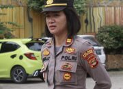 Jual Motor Pinjaman di Market Place, Tiga Pelaku Diamankan Polsek Jati Agung