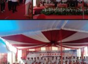 Bupati Lamsel Nanang Ermanto Sebut saat gelar Musrenbangcam, Infrastruktur Palas Naik 15 Milyar di Tahun 2024