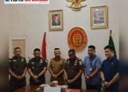 Pejabat Terindikasi Terlibat Korupsi Makan Minum Bupati Bergeser Posisi