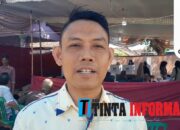 DPD Partai Golkar Lamteng Targetkan Prabowo Gibran 65 Persen Satu Putaran.