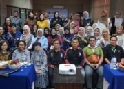 Hari Pers Nasional, Silaturahni Wartawati PWI Pertama di Indonesia