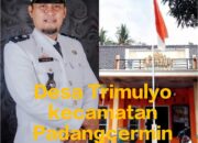 Diduga Mark-up Dana Desa, Salahsatu Kades akan Dilaporkan ke Dinas Terkait dan Aparat Penegak Hukum (APH) ?!”