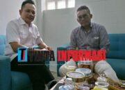 Menyoal Anomali Perolehan Suara Pileg, Kuasa Hukum ADT Sambangi KPU Pertanyakan Raibnya Perolehan Suara.