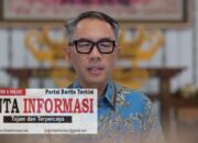 Bupati Way Kanan, Apresiasi Kinerja Polda Lampung Amankan Pelaksanaan Pemilu 2024 Aman