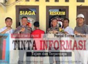 Tipu Agen BRI Link Hingga Rp. 90 Juta Lebih, Pelaku Diamankan Polsek Gunung Sugih