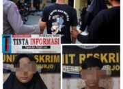 Kurun Waktu 1×24 Jam, Polsek Trimurjo Berhasil Ungkap Pelaku Pembuangan Bayi