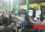 Diduga Orang Merantau dan Meninggal Bisa Nyoblos di Kampung Purworejo Padang Ratu.