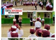 Police Goes To School, Cara Polsek Punggur Cegah Kenakalan Remaja