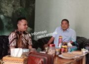 Erwin Nasution Laporkan Dugaan Oknum KPU Terima Uang Rp. 530 Juta Untuk 3.700 Suara dan Perhitungan C1 dengan Sirekap Ternyata Berbeda
