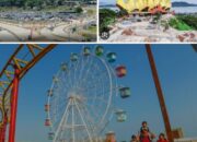 PT ASDP Akan Mengoptimalkan Pembangunan BHC Untuk Menghidupkan Perekonomian Daerah dan Pelayanan Pengguna Jasa