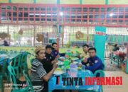 Kunjungan Ketum ke DPC Lampung Tengah, Untuk Memperkuat Tali Silaturahmi.