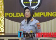 Terkait Dugaan Pencabulan ini Kata KABID HUMAS POLDA Lampung.