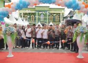 Raihan Islamic Science-Tech School Bandar Lampung laksanakan kegiatan Enterpreneur Day