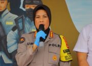 Otak Pemerkosa dan Penyekapan Siswi SMP Lampung Utara yang Dilakukan 10 Remaja Ditangkap*