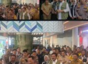 Pelabuhan ASDP Telah Siap Hadapi Lonjakan Penumpang Menkopolkam Jamin Keamanan Layanan Pemudik