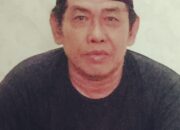 Diketuai Azwar Nero, K-TKBM Yang Berubah Nama Menjadi TKBM Perjuangan Bersama Memperoleh Izin Pemerintah 