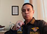 Ketum PWDPI M Nurullah RS Minta Kejaksaan Agung RI Usut Keterlibatan Pejabat Tinggi Negara dalam Kasus Tambang Timah yang Rugikan Negara Rp 271 Triliun