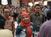 PRL Kembali Ditangani Sukaryadi, Eva Ingatkan Pajak Hiburannya