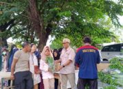 Paguyuban Warga Prasanti Metro (PWPM), Gelar Jumat Berkah di Minggu Terakhir Bulan Ramadhan Tahun Ini