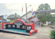 Kepala Desa Way Galih Kecamatan Tanjung Bintang, Memberhentikan dan Mengangkat Aparatur Desa Diduga Melanggar UU dan Permendagri