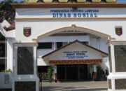 Program gubernur Lampung berjaya tercoreng oleh Dinas sosial provinsi Lampung diduga kuat jadi ajang korupsi