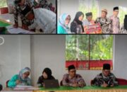 Pemdes Sidoasih Bagikan BLT-DD Triwulan Pertama Tahun 2024 Kepada 20 KPM