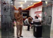 Dang Ike Bukber Ketum KAIM