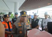 Polda Lampung Imbau Masyarakat untuk Tidak Melakukan Konvoi Takbiran Keliling