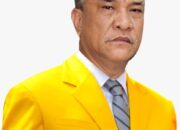 Kerja Politik Cerdas dan Cepat Hanan A. Rozak Sesuai Surat Perintah DPP Partai GOLKAR.