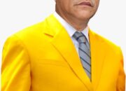 Kerja Politik Cerdas dan Cepat Hanan A. Rozak Sesuai Surat Perintah DPP Partai GOLKAR