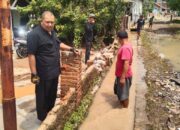 Banjir Citra Garden, Warga Harapkan Perbaikan Jalan dan Pengerukan Pasir Drainase