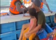 Polda Lampung Luncurkan Program Klinik Terapung