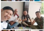 FKWKP Open House Rayakan Idul Fitri Dengan Hangat dan Meriah 