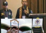 Hasilkan Pemimpin Tidak Berkualitas, Ketum DPP PWDPI, M.Nurullah RS Ingatkan SGC Agar Tidak “Cawe-cawe” Pilkada Lampung