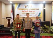 Polda Lampung Gelar Refresh Assessor untuk Meningkatkan Kemampuan