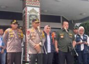 Trafik Penumpang Kembali ke Pulau Jawa Hampir Capai 100 Persen, 742 Ribu Orang dan 174 Ribu Unit