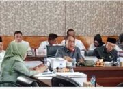 DPRD Lamsel Minta Dinkes Tingkatkan Pelayanan BPJS Secara Cepat