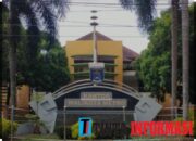 Bernilai Miliaran Anggaran Fotocopy Setdakot Metro Terindikasi Jadi Ajang Korupsi.