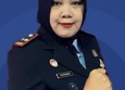 Lapas Perempuan Kelas ll A Bandar Lampung Sampaikan Klarifikasi Pemberitaan